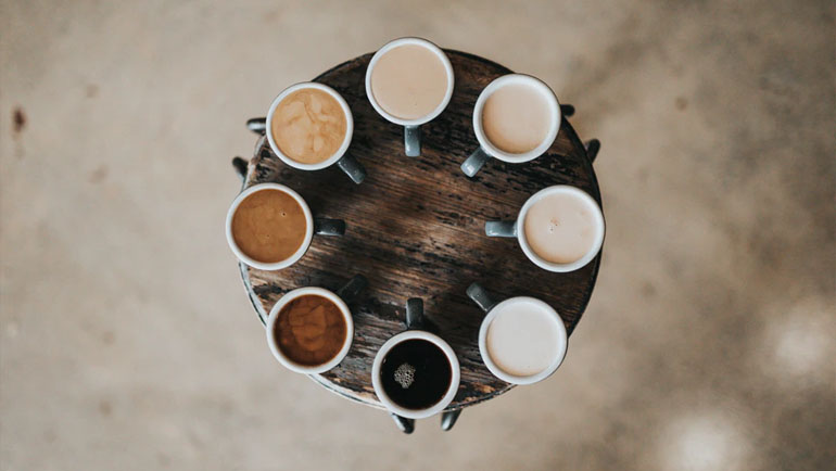 Imaš li svoju najdražu šalicu za kavu ili čaj?