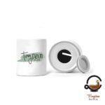 Personalizirana kasica s tvojim dizajnom po želji. Originalni pokloni