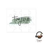 Personalizirane puzzle za djecu s tvojim dizajnom po želji