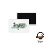 Keramički magnet s tvojim dizajnom po želji