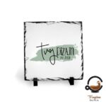 Perosnalizirani photo kamen