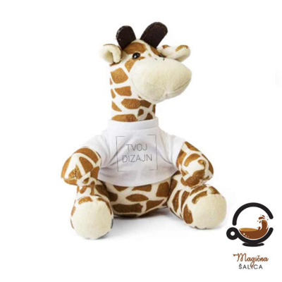 Personalizirana Žirafa