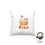 Personalizirani jastuk za klince