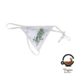 Personalizirane ženske tange s tvojim dizajnom po želji