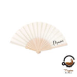 Personalizirana lepeza s tvojim imenom po želji