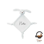 Personalizirani ručnik za bebe Lullaby