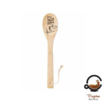 Personalizirana kuhača s tvojim tekstom po želji