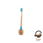 Personalizirani držač četkice za zube s imenom