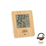 Personalizirana meteorološka stanica srce