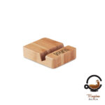 Personalizirani bambus držać za mobitel