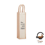 Vrećica s porukom: Da nedođem praznih ruku