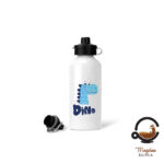 Personalizirana boca za djecu s imenom