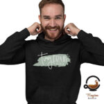 Personalizirana Hoodica s tvojim dizajnom! Hoodie majica za njega