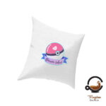 Personalizirani Jastuk Biram tebe