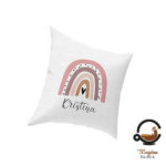 Personalizirani Jastuk Duga s imenom