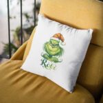 Božićni Jastuk Grinch
