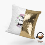 Jastuk Hoćeš li mi biti moja kuma