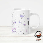 Šalica Magično Kraljevstvo - Slika 3