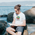 Majica What color is your Bugatti?