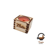 Personalalizirani Stalak za  svijeću