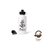 Boca sidro s imenom po želji