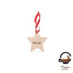 Personalizirana Božićna Zvijezda