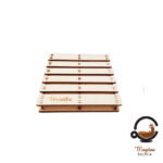 Personalizirani podmetač za šalica Paleta