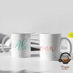 Šalica za par: Za nju i njega