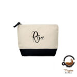 Personalizirana toaletna torbica s imenom po želji