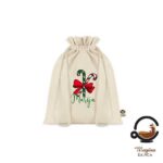 Vrećica  za Božićne poklone