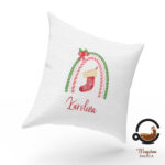 Božićni Personalizirani jastuk
