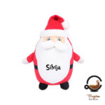 Personalizirani Djed Mraz s imenom