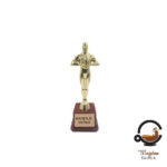 Personalizirani Oscar s tvojim tekstom