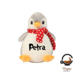 Personalizirani Pingvin s imenom