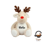 Personalizirani Božićni Sob s imenom