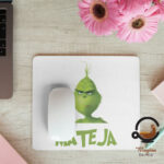 Grinch podloga za miš