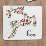 Jelenko podloga za miš