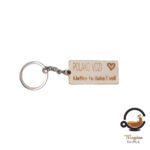 Privjesak Polako vozi