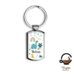 Personalizirani privjesak za djecu