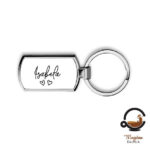 Privjesak s imenom srce