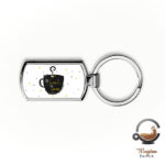 Privjesak U kavi je spas