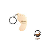 Privjesak za novopečene roditelje