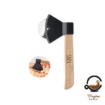 Personalizirani rezač za pizze s graviranim imenom po želji