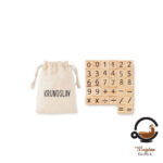 Personalizirana edukativna igra s imenom