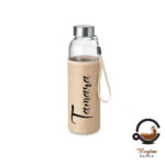 Staklena boca s tvojim imenom