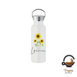 Personalizirana termosica Suncokret