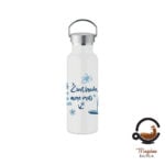 Termosica Život krade, more vrati