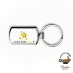 Privjesak Ti si moja sretna zvijezda