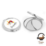 Božićno ogledalo Jednorog