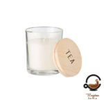 Unikatna mirisna svijeća s tvojom porukom ili imenom